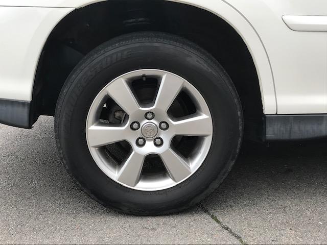 240G Lパッケージ 4WD サンルーフ 社外SDナビ付き(20枚目)