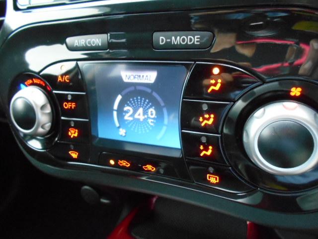 16GT FOUR タイプV ターボ 社外SDナビ キーフリ(12枚目)