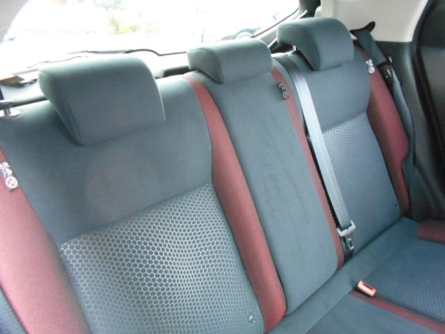 16GT FOUR タイプV ターボ 社外SDナビ キーフリ(17枚目)