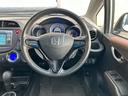 HONDA FIT SHUTTLE HYBRID