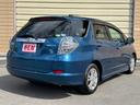 HONDA FIT SHUTTLE HYBRID