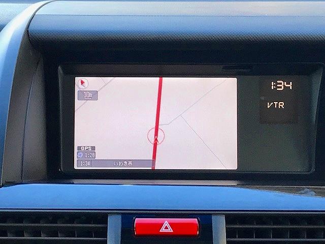 ＧエアロＨＤＤナビスペシャルパッケージ　純正ＨＤＤナビ☆バックカメラ☆ＤＶＤ再生可☆ＨＩＤヘッドライト☆ステアリングスイッチ☆オートライト☆純正アルミホイール☆キーフリー(21枚目)