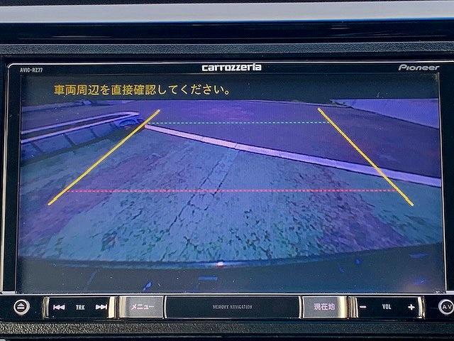 Ｎ－ＷＧＮカスタム Ｇ・Ｌパッケージ　キーフリー　プッシュスタート　社外ナビ　フルセグＴＶ　ＤＶＤ再生　Ｂｌｕｅｔｏｏｔｈ　バックカメラ　クルーズコントロール　ＨＩＤヘッドライト　オートライト　ステアリングスイッチ　ＩＳＯＦＩＸ対応（26枚目）