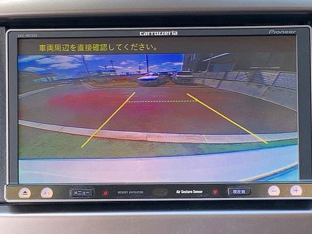 トヨタ アベンシスワゴン