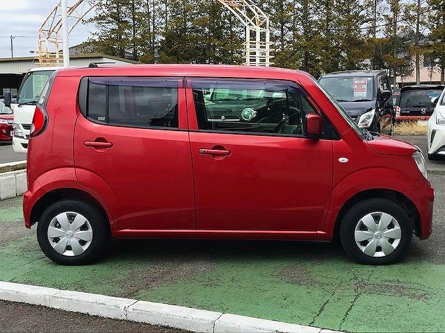 日産 モコ