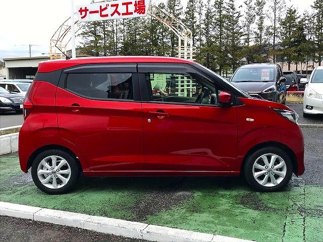 日産 デイズ