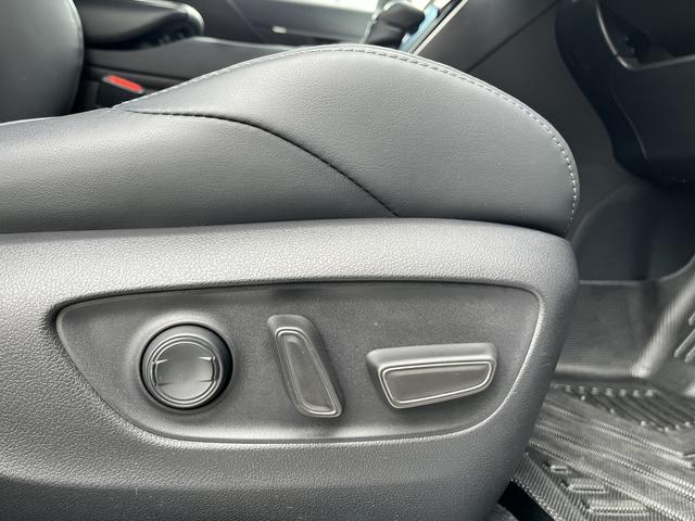 ハリアーハイブリッド Z 純正メモリーナビ☆ETC2.0☆フルセグTV☆LEDヘッドライト☆アラウンドビューモニター☆車線逸脱警報☆前後ドラレコ☆ハーフレザー調シート☆プリクラッシュセーフティ☆D席パワーシート☆(13枚目)