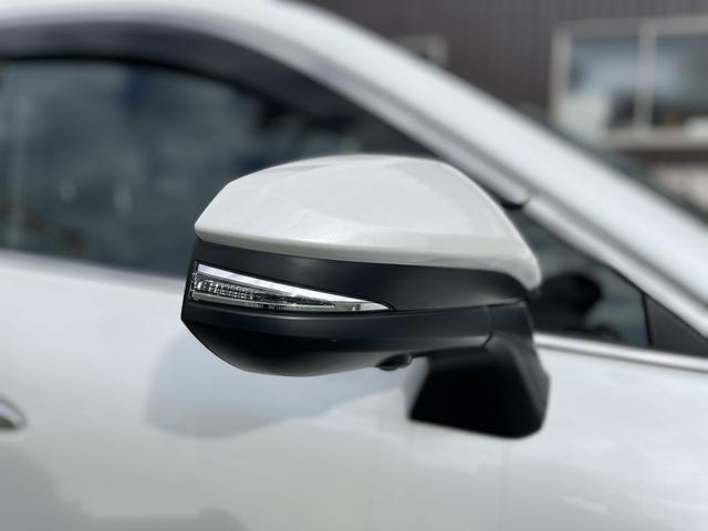 ハリアーハイブリッド Z 純正メモリーナビ☆ETC2.0☆フルセグTV☆LEDヘッドライト☆アラウンドビューモニター☆車線逸脱警報☆前後ドラレコ☆ハーフレザー調シート☆プリクラッシュセーフティ☆D席パワーシート☆(33枚目)