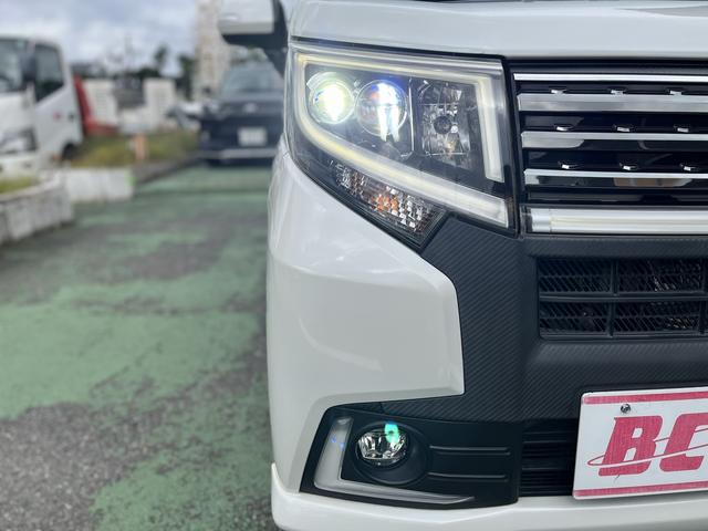 サービス工場完備でアフターも安心♪ 資格を持った優秀なメカニックがまごころ込めて整備致します!!安心してカーライフをお楽しみ下さい♪ 車検も安い!!安心♪のBCNいわきにお任せ下さい!!