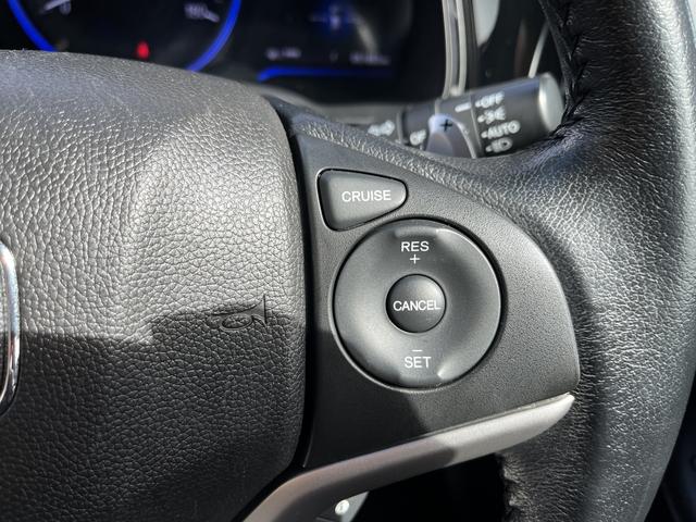 シャトル ハイブリッドX 純正SDナビ☆DVD再生可☆Bluetoothオーディオ☆バックカメラ☆パドルシフト☆LEDヘッドライト☆オートライト☆横滑り防止☆シティブレーキ☆ハーフレザー調シート☆ISOFIX対応☆(23枚目)