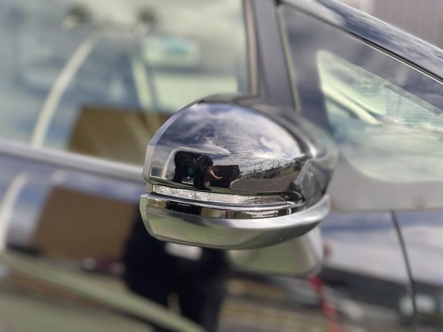 シャトル ハイブリッドX 純正SDナビ☆DVD再生可☆Bluetoothオーディオ☆バックカメラ☆パドルシフト☆LEDヘッドライト☆オートライト☆横滑り防止☆シティブレーキ☆ハーフレザー調シート☆ISOFIX対応☆(31枚目)