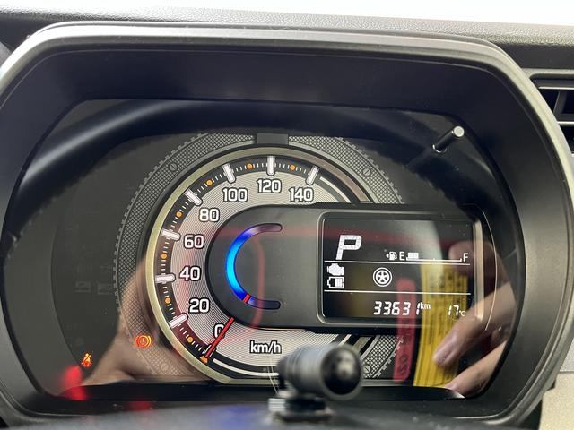 フレアワゴンタフスタイル ハイブリッドXS フルセグTV☆Bluetoothオーディオ☆パーキングセンサー☆DVD再生可☆バックカメラ☆アイドリングストップ☆Wシートヒーター☆車線逸脱警報☆横滑り防止☆LEDヘッドライト☆RBS☆追従型クルコン(18枚目)