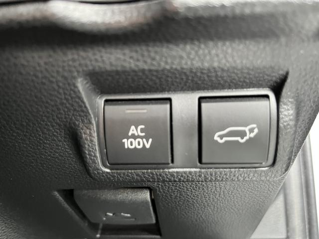 カローラクロス ハイブリッド Z DVD再生可☆ETC2.0☆プリクラッシュセーフティ☆フルセグTV☆パーキングセンサー☆車線逸脱警報☆LEDヘッドライト☆Wシートヒーター☆D席パワーシート☆オートハイビーム☆ハーフレザー調シート☆(30枚目)