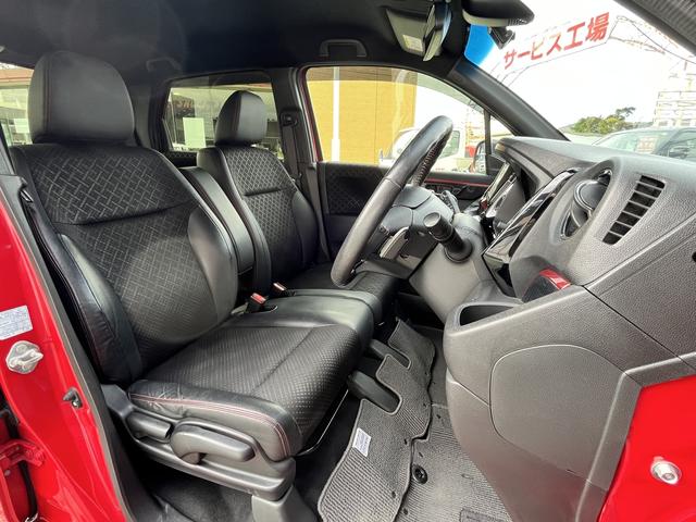 HONDA N-WGN CUSTOM G TURBO SS 2TONE COLOR STYLE PACKAGE II