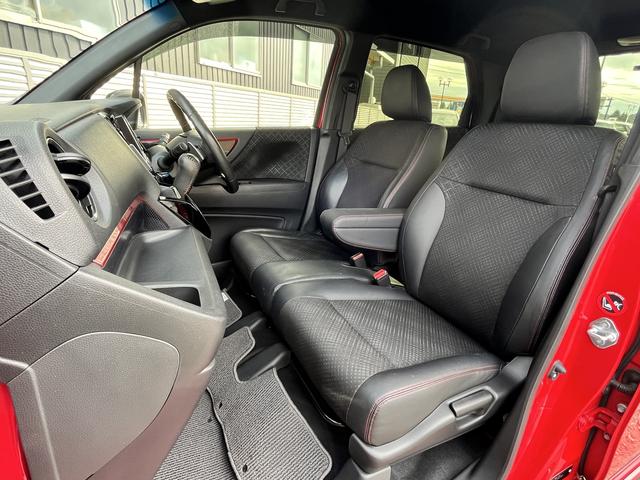 HONDA N-WGN CUSTOM G TURBO SS 2TONE COLOR STYLE PACKAGE II