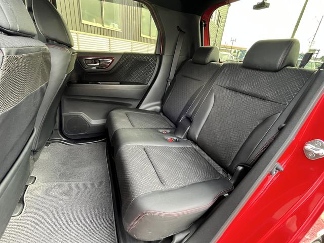 HONDA N-WGN CUSTOM G TURBO SS 2TONE COLOR STYLE PACKAGE II