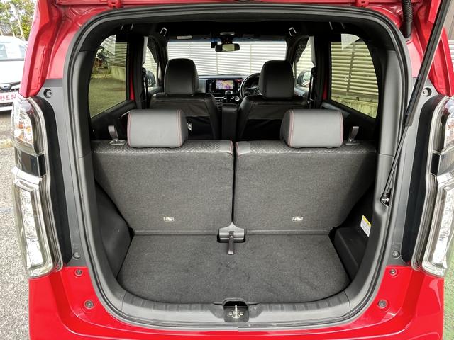 HONDA N-WGN CUSTOM G TURBO SS 2TONE COLOR STYLE PACKAGE II