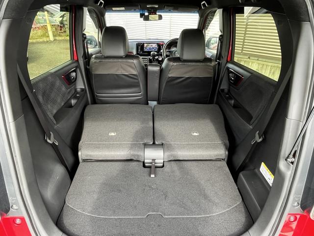 HONDA N-WGN CUSTOM G TURBO SS 2TONE COLOR STYLE PACKAGE II