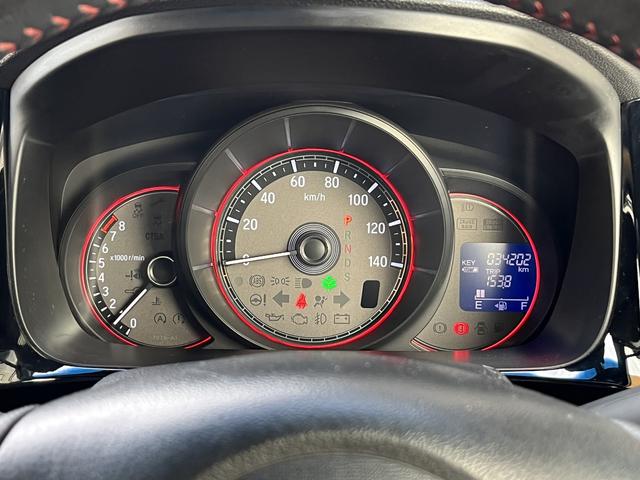 HONDA N-WGN CUSTOM G TURBO SS 2TONE COLOR STYLE PACKAGE II