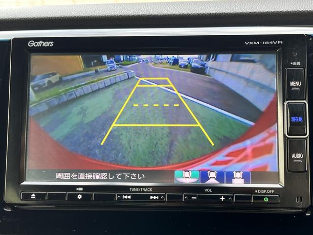 HONDA N-WGN CUSTOM G TURBO SS 2TONE COLOR STYLE PACKAGE II