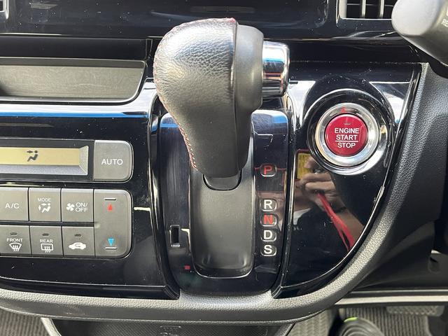 HONDA N-WGN CUSTOM G TURBO SS 2TONE COLOR STYLE PACKAGE II