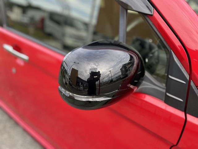 HONDA N-WGN CUSTOM G TURBO SS 2TONE COLOR STYLE PACKAGE II