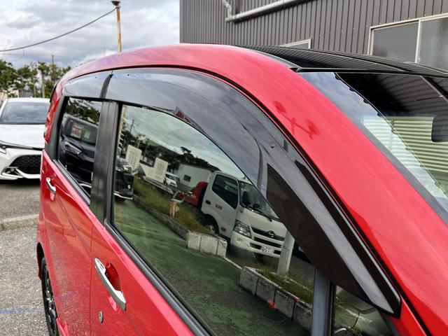 HONDA N-WGN CUSTOM G TURBO SS 2TONE COLOR STYLE PACKAGE II