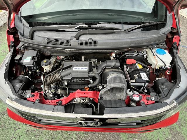 HONDA N-WGN CUSTOM G TURBO SS 2TONE COLOR STYLE PACKAGE II