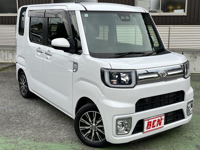 TOYOTA PIXIS MEGA G TURBO SA III