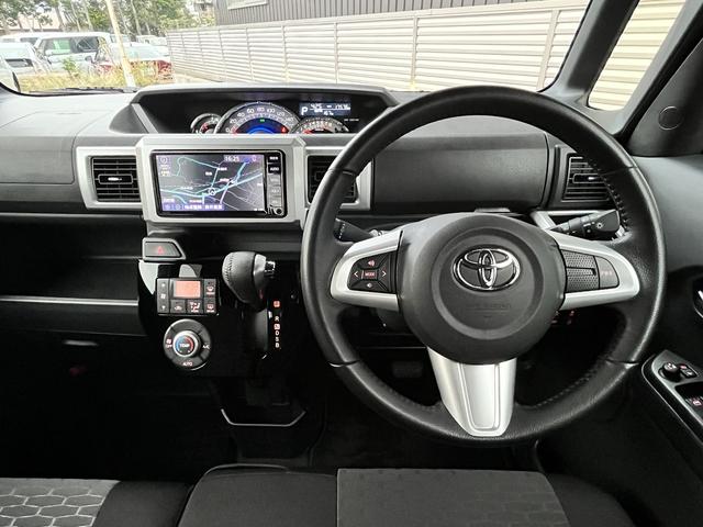 TOYOTA PIXIS MEGA G TURBO SA III