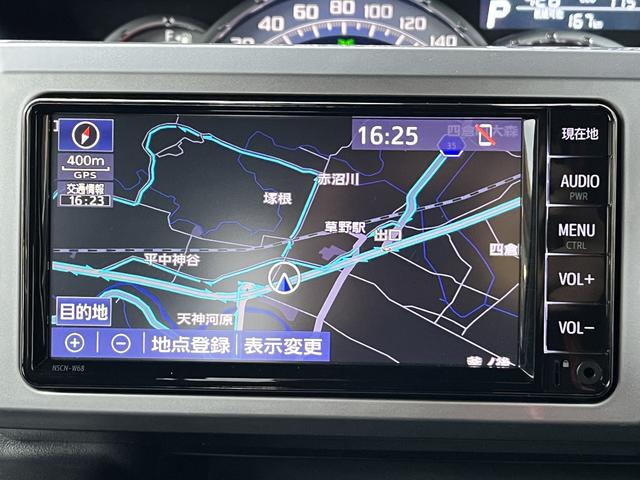 TOYOTA PIXIS MEGA G TURBO SA III