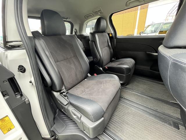 サービス工場完備でアフターも安心♪　資格を持った優秀なメカニックがまごころ込めて整備致します！！安心してカーライフをお楽しみ下さい♪　車検も安い！！安心♪のＢＣＮいわきにお任せ下さい！！