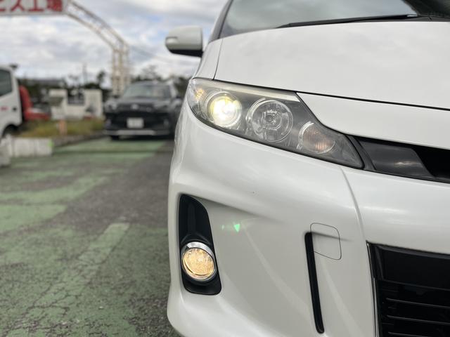 サービス工場完備でアフターも安心♪　資格を持った優秀なメカニックがまごころ込めて整備致します！！安心してカーライフをお楽しみ下さい♪　車検も安い！！安心♪のＢＣＮいわきにお任せ下さい！！