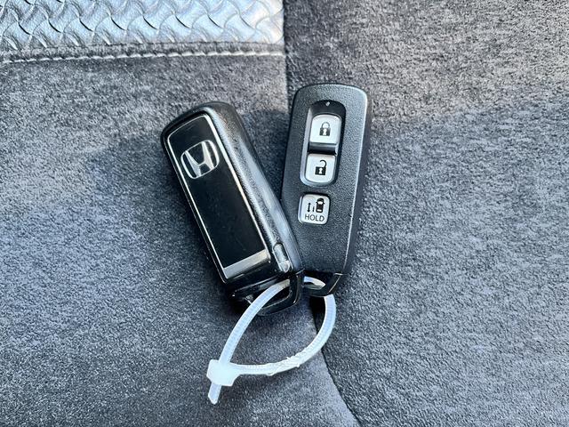 Ｎ－ＢＯＸカスタム Ｌ　純正メモリーナビ☆フルセグＴＶ☆ＤＶＤ再生可☆パワースライドドア☆ＬＥＤヘッドライト☆Ｂｌｕｅｔｏｏｔｈオーディオ☆ホンダセンシング☆電子パーキング☆シティブレーキシステム☆Ｗシートヒーター☆（35枚目）