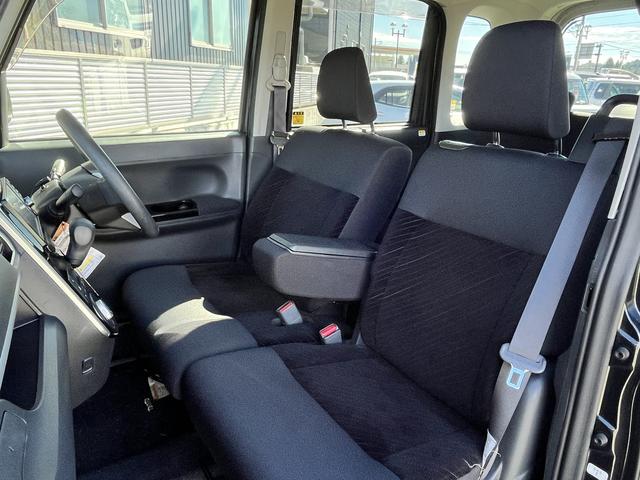 タント カスタムＸ　ＳＡＩＩ　バックカメラ☆パワスラ☆ＬＥＤヘッドライト☆オートライト☆フォグランプ☆アイドリングストップ☆衝突軽減ブレーキ☆横滑り防止☆ＩＳＯＦＩＸ対応☆アームレストコンソール☆サイドエアバッグ☆（11枚目）