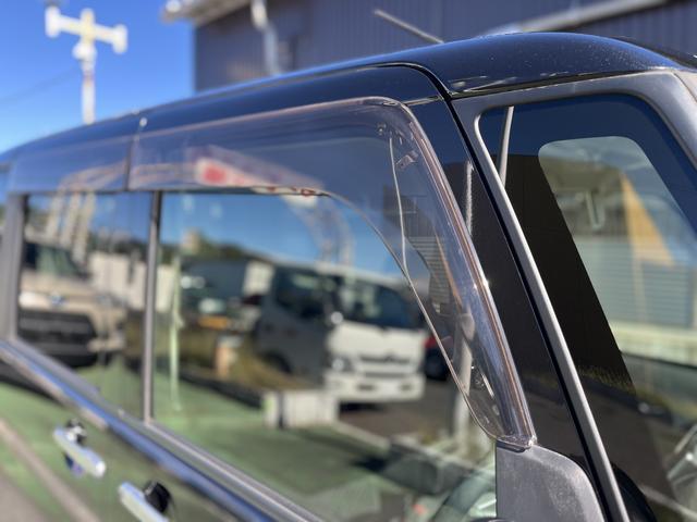 タント カスタムＸ　ＳＡＩＩ　バックカメラ☆パワスラ☆ＬＥＤヘッドライト☆オートライト☆フォグランプ☆アイドリングストップ☆衝突軽減ブレーキ☆横滑り防止☆ＩＳＯＦＩＸ対応☆アームレストコンソール☆サイドエアバッグ☆（29枚目）