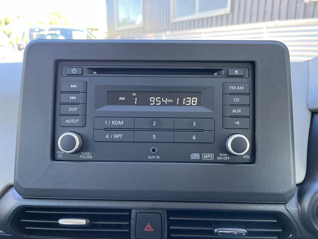 デイズ Ｘ　エマージェンシーブレーキ☆純正ＣＤデッキ☆アイドリングストップ☆ＬＥＤヘッドライト☆車線逸脱警報☆バックカメラ☆ふらつき警報☆タイヤアングルガイド☆センターテーブル☆ＵＳＢポート☆ＩＳＯＦＩＸ対応☆（20枚目）