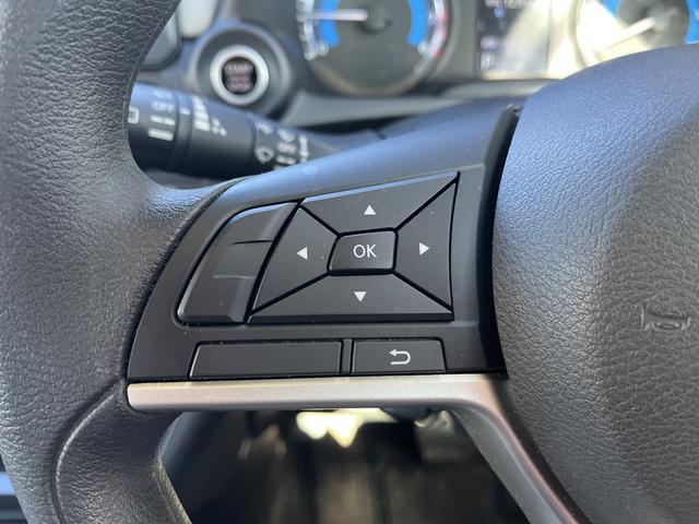 デイズ Ｘ　エマージェンシーブレーキ☆純正ＣＤデッキ☆アイドリングストップ☆ＬＥＤヘッドライト☆車線逸脱警報☆バックカメラ☆ふらつき警報☆タイヤアングルガイド☆センターテーブル☆ＵＳＢポート☆ＩＳＯＦＩＸ対応☆（22枚目）