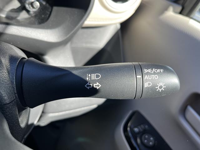 デイズ Ｘ　エマージェンシーブレーキ☆純正ＣＤデッキ☆アイドリングストップ☆ＬＥＤヘッドライト☆車線逸脱警報☆バックカメラ☆ふらつき警報☆タイヤアングルガイド☆センターテーブル☆ＵＳＢポート☆ＩＳＯＦＩＸ対応☆（23枚目）