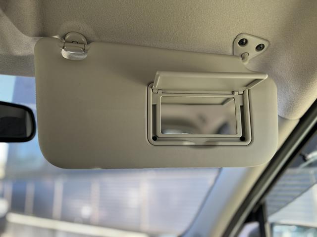 デイズ Ｘ　エマージェンシーブレーキ☆純正ＣＤデッキ☆アイドリングストップ☆ＬＥＤヘッドライト☆車線逸脱警報☆バックカメラ☆ふらつき警報☆タイヤアングルガイド☆センターテーブル☆ＵＳＢポート☆ＩＳＯＦＩＸ対応☆（26枚目）