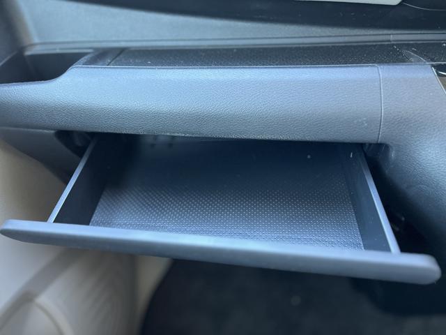 デイズ Ｘ　エマージェンシーブレーキ☆純正ＣＤデッキ☆アイドリングストップ☆ＬＥＤヘッドライト☆車線逸脱警報☆バックカメラ☆ふらつき警報☆タイヤアングルガイド☆センターテーブル☆ＵＳＢポート☆ＩＳＯＦＩＸ対応☆（28枚目）