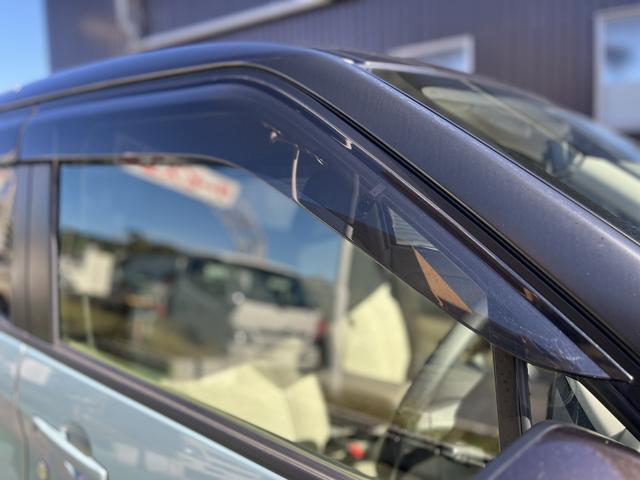 デイズ Ｘ　エマージェンシーブレーキ☆純正ＣＤデッキ☆アイドリングストップ☆ＬＥＤヘッドライト☆車線逸脱警報☆バックカメラ☆ふらつき警報☆タイヤアングルガイド☆センターテーブル☆ＵＳＢポート☆ＩＳＯＦＩＸ対応☆（31枚目）