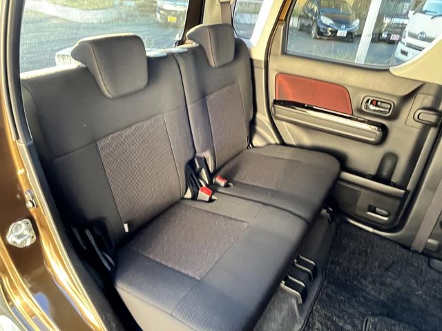 サービス工場完備でアフターも安心♪　資格を持った優秀なメカニックがまごころ込めて整備致します！！安心してカーライフをお楽しみ下さい♪　車検も安い！！安心♪のＢＣＮいわきにお任せ下さい！！