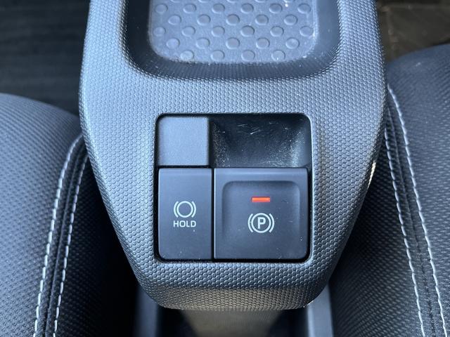 タフト Ｇ　クロムベンチャー　バックカメラ☆ＤＶＤ再生可☆Ｂｌｕｅｔｏｏｔｈオーディオ☆フルセグＴＶ☆ＲＢＳ☆ＬＥＤヘッドライト☆オートライト☆横滑り防止☆アイドリングストップ☆Ｗシートヒーター☆電子パーキングブレーキ☆（26枚目）