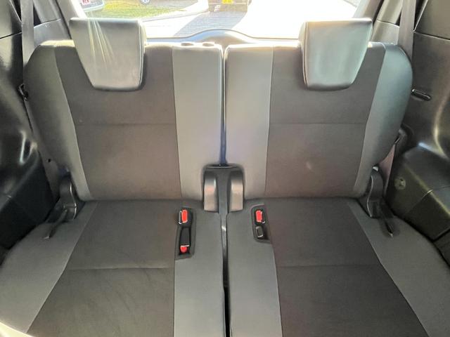 ノア Ｓｉ　ダブルバイビーＩＩＩ　純正ＳＤナビ☆フルセグＴＶ☆ＬＥＤヘッドライト☆オートライト☆Ｂｌｕｅｔｏｏｔｈオーディオ☆前後ドラレコ☆車線逸脱警報☆クリアランスソナー☆ハーフレザー調シート☆ＩＳＯＦＩＸ対応☆オートハイビーム☆（11枚目）