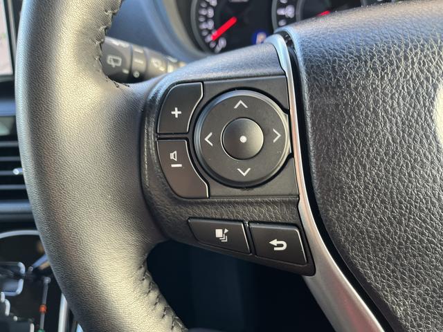 ノア Ｓｉ　ダブルバイビーＩＩＩ　純正ＳＤナビ☆フルセグＴＶ☆ＬＥＤヘッドライト☆オートライト☆Ｂｌｕｅｔｏｏｔｈオーディオ☆前後ドラレコ☆車線逸脱警報☆クリアランスソナー☆ハーフレザー調シート☆ＩＳＯＦＩＸ対応☆オートハイビーム☆（26枚目）