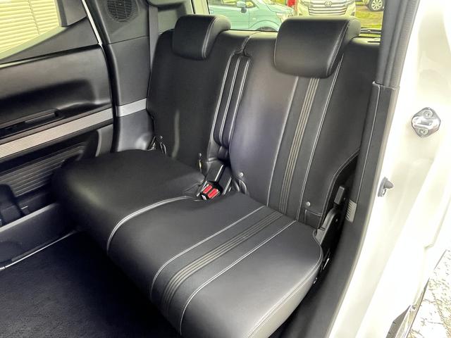 N-BOXスラッシュ G・Lインテリアカラーパッケージ 社外SDナビ☆フルセグTV☆Bluetoothオーディオ☆バックカメラ☆DVD再生可☆Wシートヒーター☆HIDヘッドライト☆オートライト☆横滑り防止☆電動パーキングブレーキ☆USBポート×2☆(12枚目)