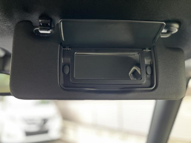 N-BOXスラッシュ G・Lインテリアカラーパッケージ 社外SDナビ☆フルセグTV☆Bluetoothオーディオ☆バックカメラ☆DVD再生可☆Wシートヒーター☆HIDヘッドライト☆オートライト☆横滑り防止☆電動パーキングブレーキ☆USBポート×2☆(30枚目)