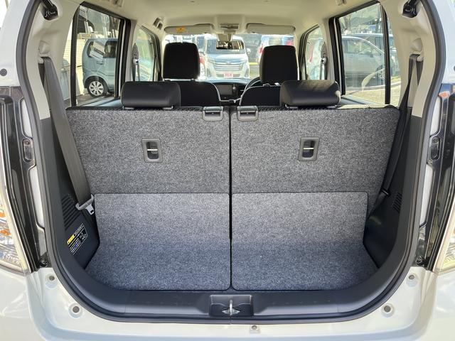 ワゴンRスティングレー T HIDヘッドライト☆オートライト☆横滑り防止☆フォグランプ☆アームレスト☆アイドリングストップ☆バックカメラ☆Wライト付バニティミラー☆ISOFIX対応☆RBS☆チルトステアリング☆シートリフター☆(14枚目)