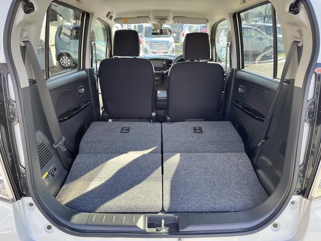 ワゴンRスティングレー T HIDヘッドライト☆オートライト☆横滑り防止☆フォグランプ☆アームレスト☆アイドリングストップ☆バックカメラ☆Wライト付バニティミラー☆ISOFIX対応☆RBS☆チルトステアリング☆シートリフター☆(15枚目)